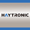 NVR 8 Canais IP HAYTRONIC HY N2108K